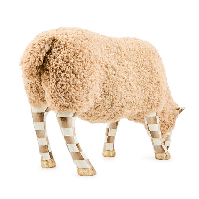 Latte Small Sheep image number 2
