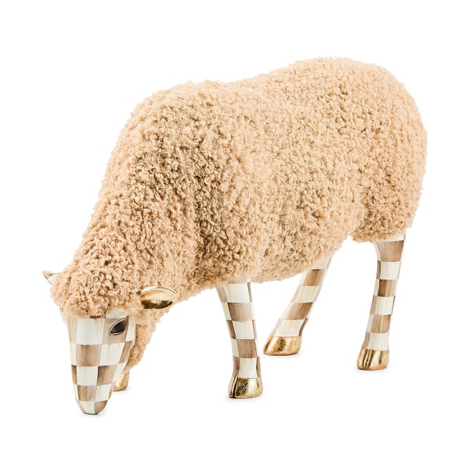 Latte Small Sheep image number 0