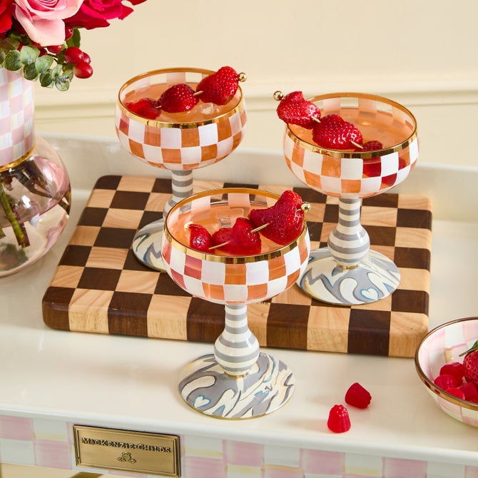 Check Chop Board image number 7