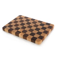Check Chop Board