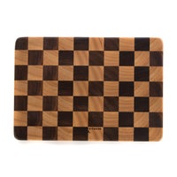 Check Chop Board