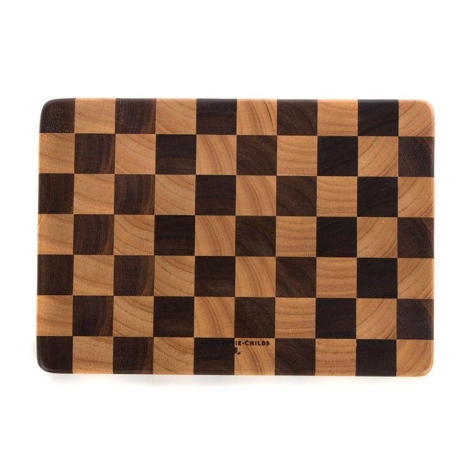 Check Chop Board image number 0