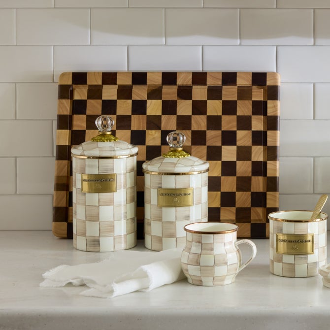 Check Carving Board image number 5