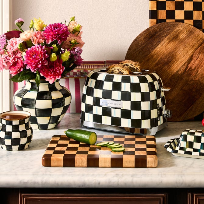 Check Carving Board image number 6