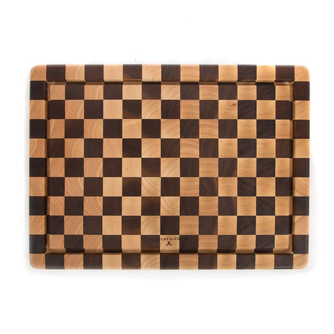 Check Carving Board image number 0