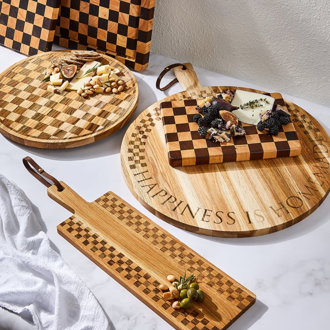 Check Lazy Susan image number 5