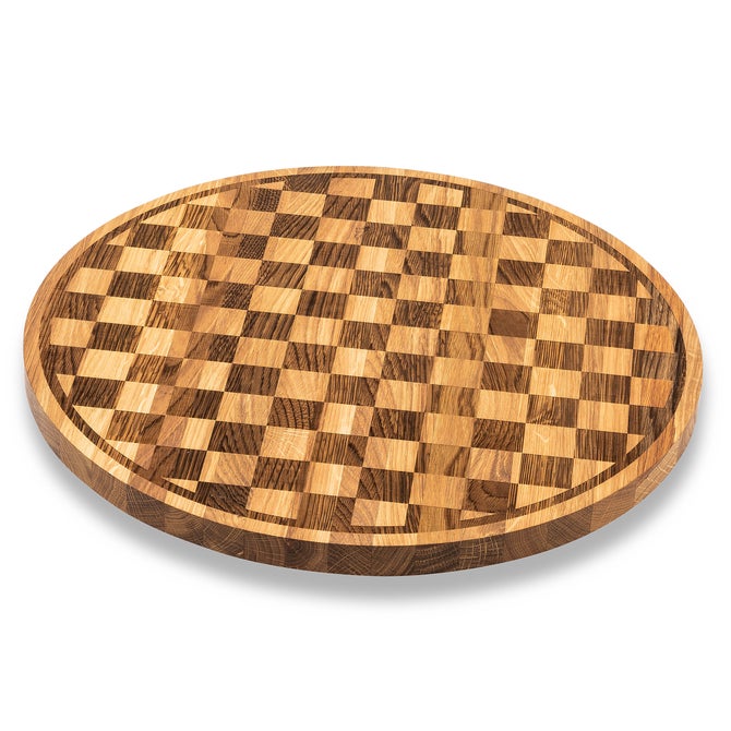 Check Lazy Susan image number 0