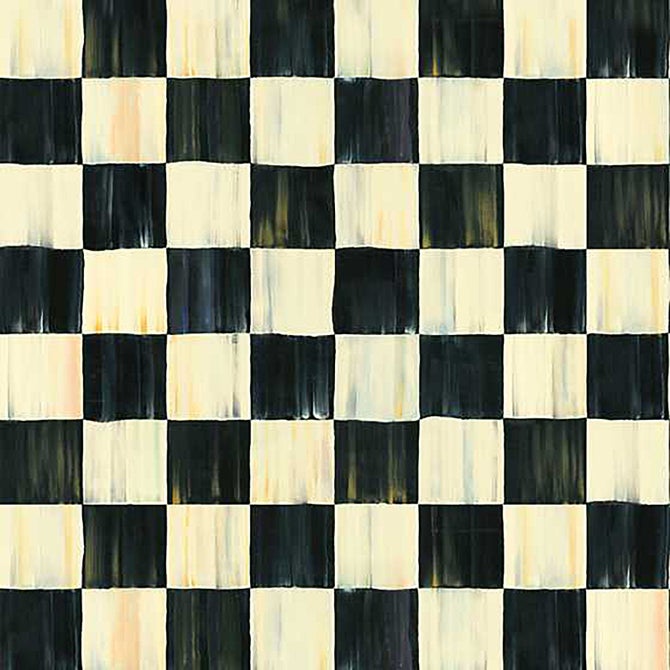 Courtly Check Wallpaper image number 0
