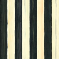 Courtly Stripe Wallpaper