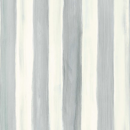 Sterling Stripe Peel & Stick Wallpaper