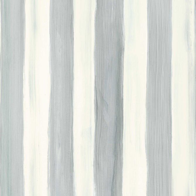 Sterling Stripe Peel & Stick Wallpaper image number 0
