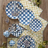 Check Flatware 5-Piece Place Setting