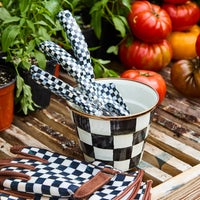 Courtly Check Gardening Tools, Set of 3
