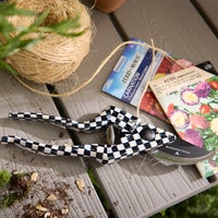 Courtly Check Gardening Tools, Set of 3