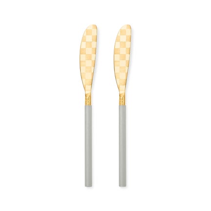 Sterling Spreader Set