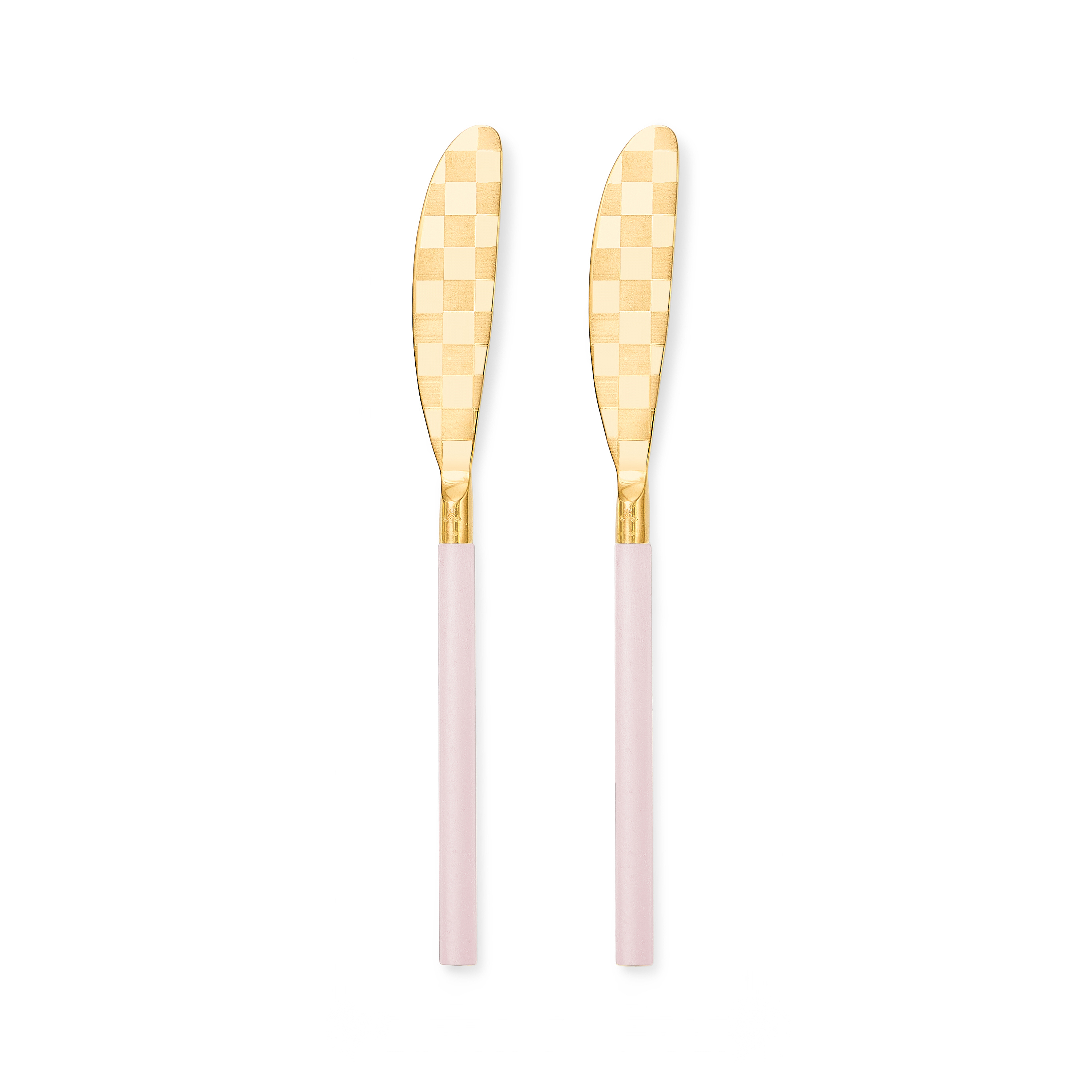 Rosy Spreader Set