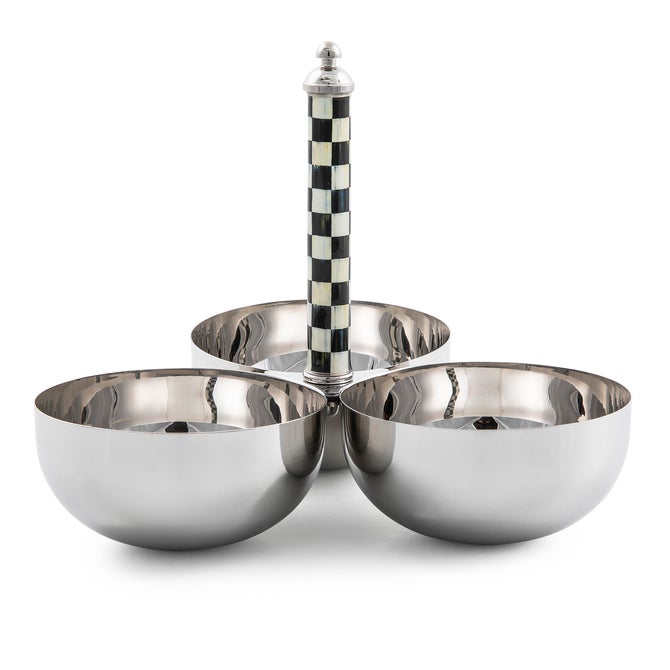 Courtly Check Supper Club Trio image number 0