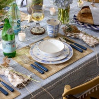 Everyday Indigo 5-Piece Place Setting