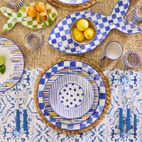 Everyday Indigo 5-Piece Place Setting