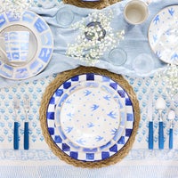 Everyday Indigo 5-Piece Place Setting
