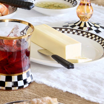 Everyday Black Spreader Set