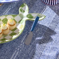 Everyday Indigo Spreader Set