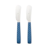 Everyday Indigo Spreader Set