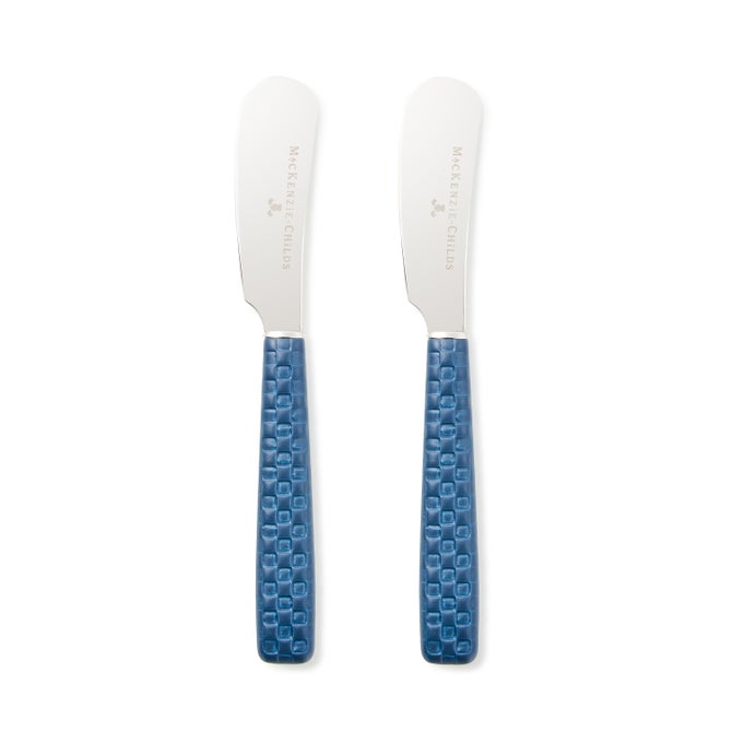 Everyday Indigo Spreader Set image number 0