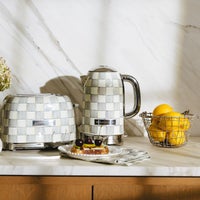Sterling Check Electric Kettle