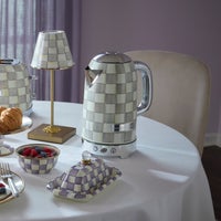 Sterling Check Electric Kettle