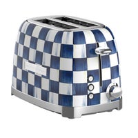 Courtly Check 2-Slice Toaster