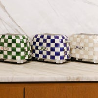 Royal Check 2-Slice Toaster