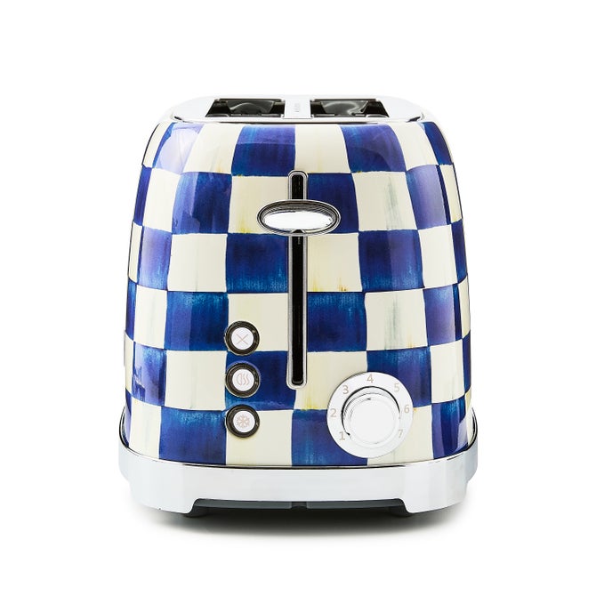 Royal Check 2-Slice Toaster image number 2