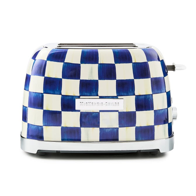 Royal Check 2-Slice Toaster image number 3