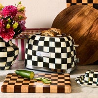 Courtly Check 2-Slice Toaster
