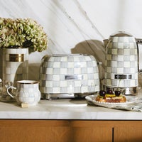 Sterling Check 2-Slice Toaster