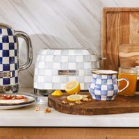 Sterling Check 2-Slice Toaster