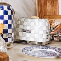 Sterling Check 2-Slice Toaster