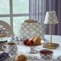 Sterling Check 2-Slice Toaster