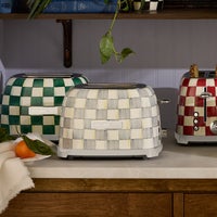 Sterling Check 2-Slice Toaster