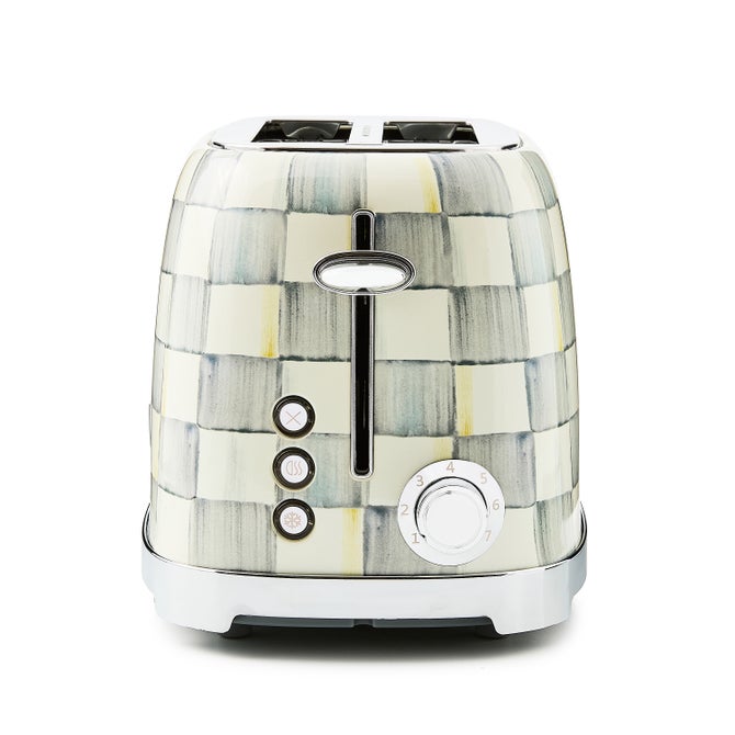 Sterling Check 2-Slice Toaster image number 4