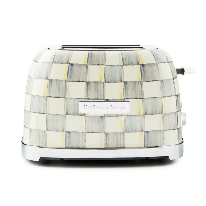 Sterling Check 2-Slice Toaster image number 5