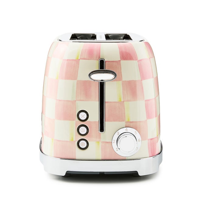 Rosy Check 2-Slice Toaster image number 3