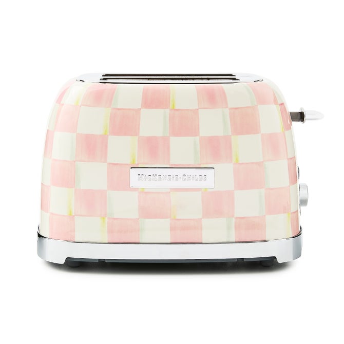 Rosy Check 2-Slice Toaster image number 2