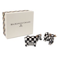 Cow Salt & Pepper Set