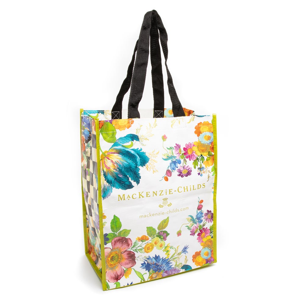 MacKenzie-Childs Bag for Life mackenzie-childs Panama imagen 1