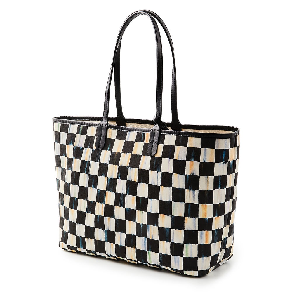 Marche Tote mackenzie-childs Panama imagen 1