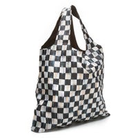 Courtly Check To Go Tote