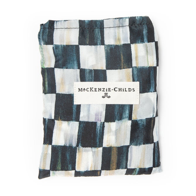 Courtly Check To Go Tote image number 2