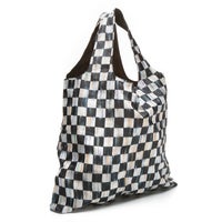 Courtly Check To Go Tote